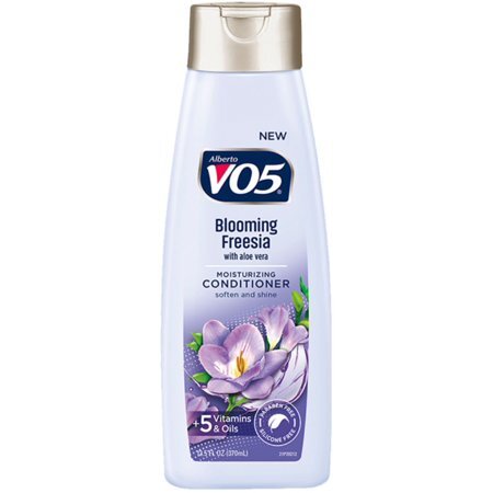 VO5 CONDITIONER FREESIA 12.5OZ