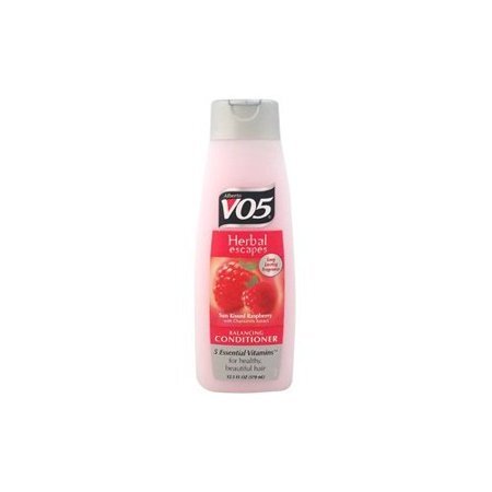 VO5 CONDITIONER RASBERRY 12.5OZ