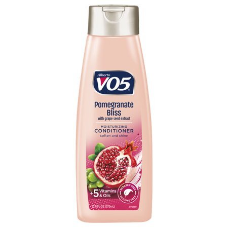 VO5 CONDITIONER POMAG  12.5OZ