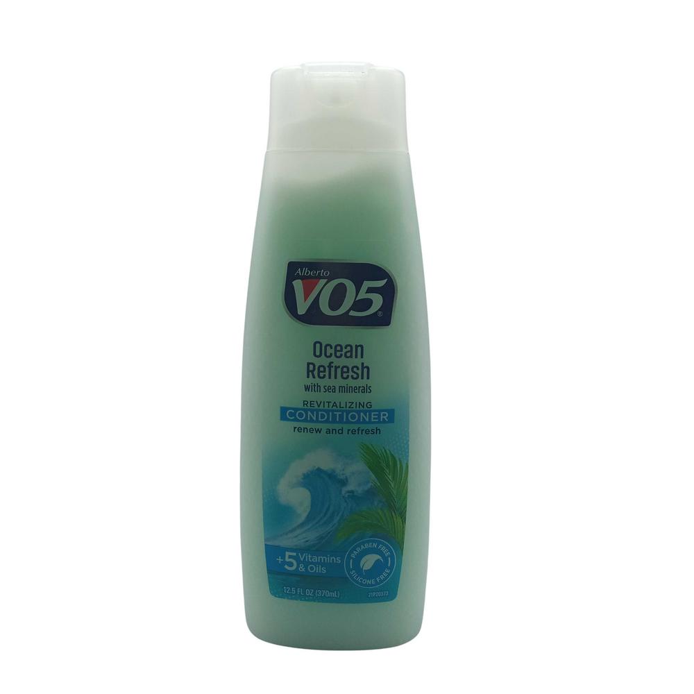 VO5 CONDITIONER OCEAN REF 15OZ