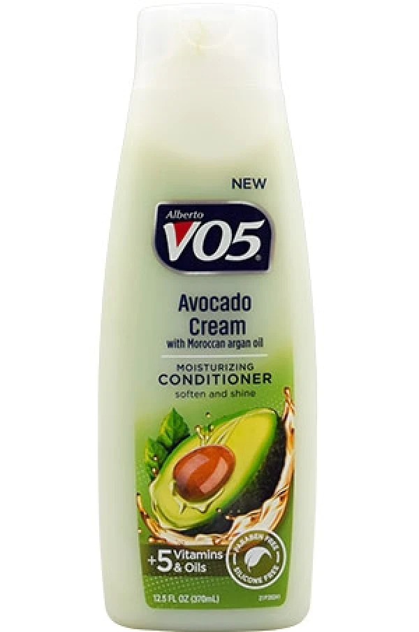 VO5 CONDITIONER AVOCADO  12.5OZ