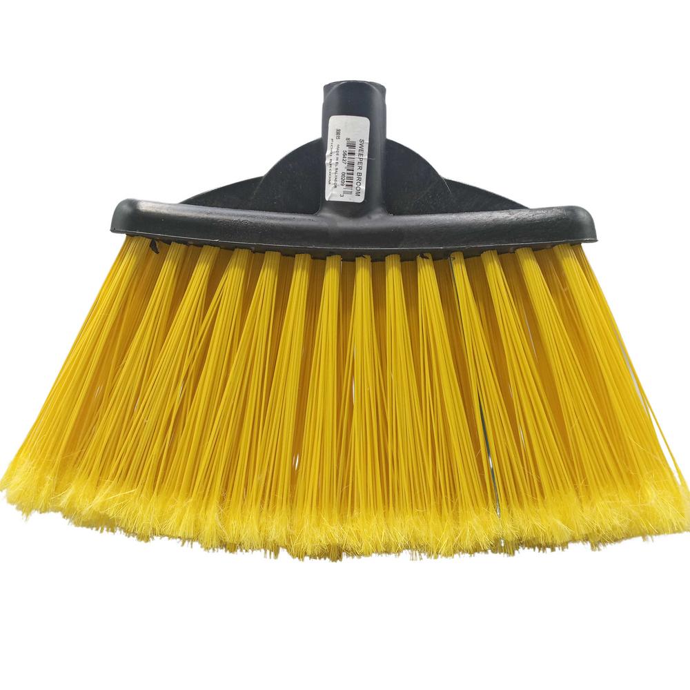 SWEEPER BROOM LRG  1CT