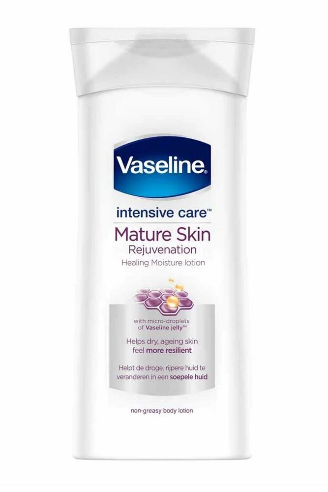 VASELINE LOTION REJUNATION 400ML