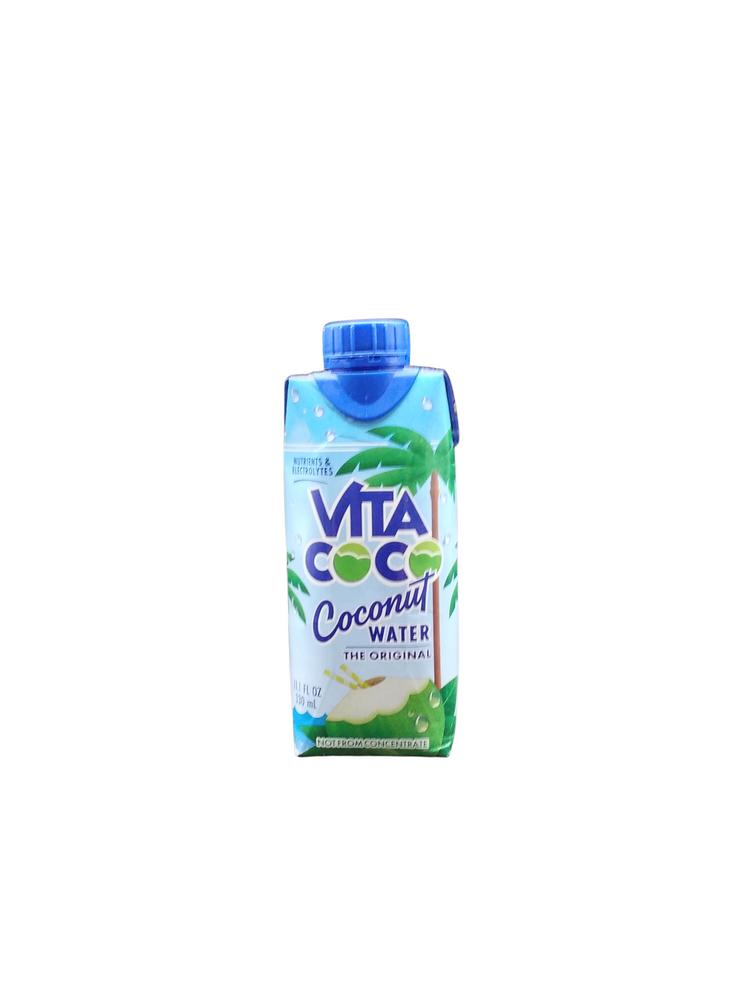 VITA COCONUT WATER  330ML