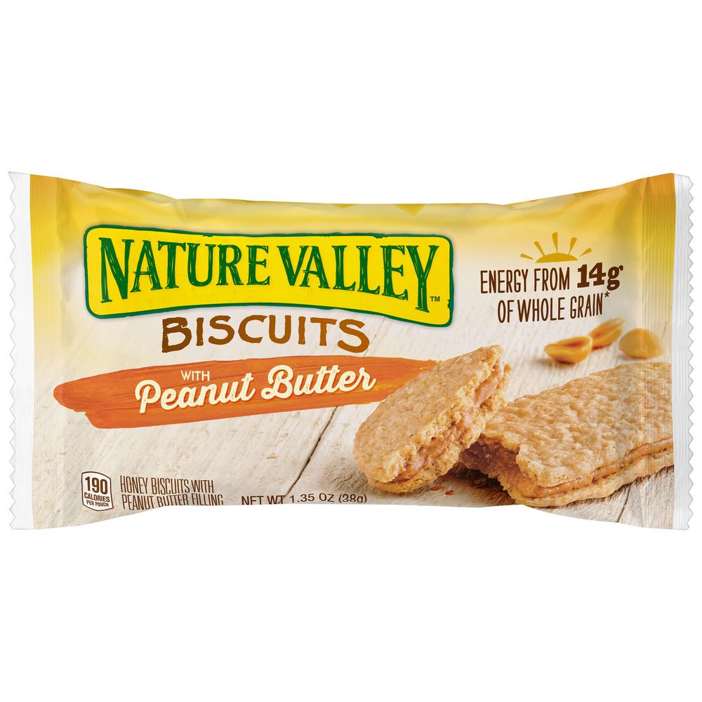 X NAT VLY BISCUIT 1CT