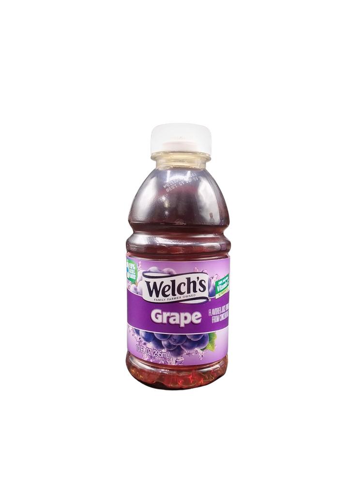 WELCH JUICE ASST 10OZ