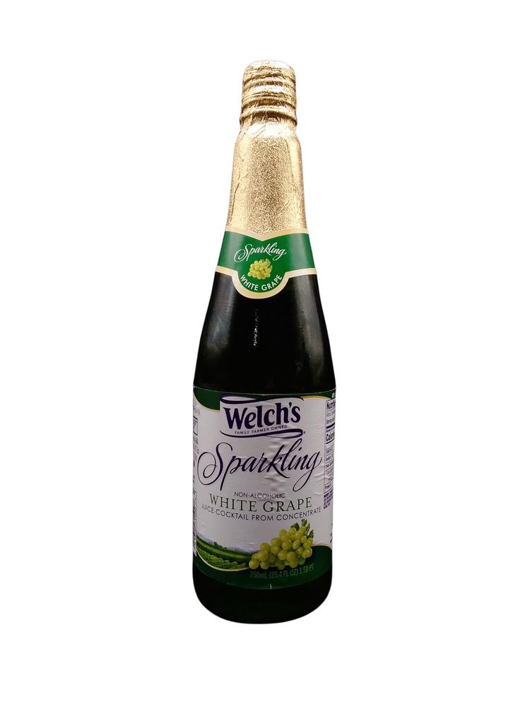 WELCH SPARKLING WHT 25OZ