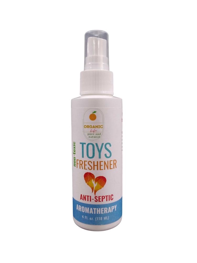 TOYS FRESHNER 8OZ 1PC