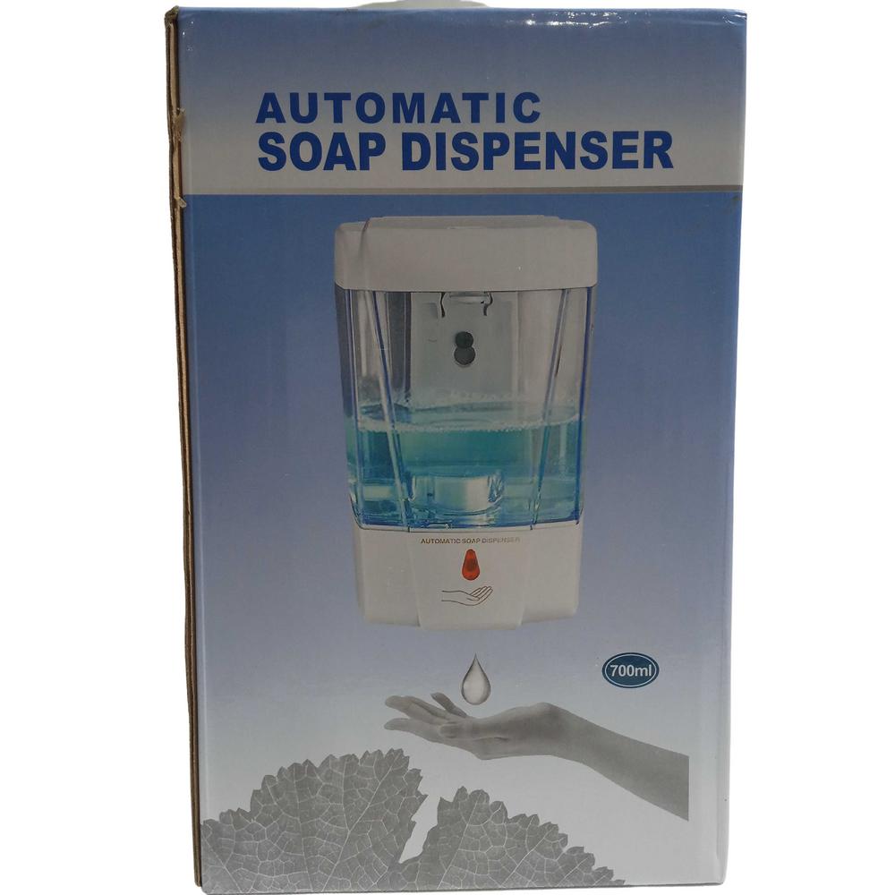 DSP A2-L-06-02 700 ML 1PC