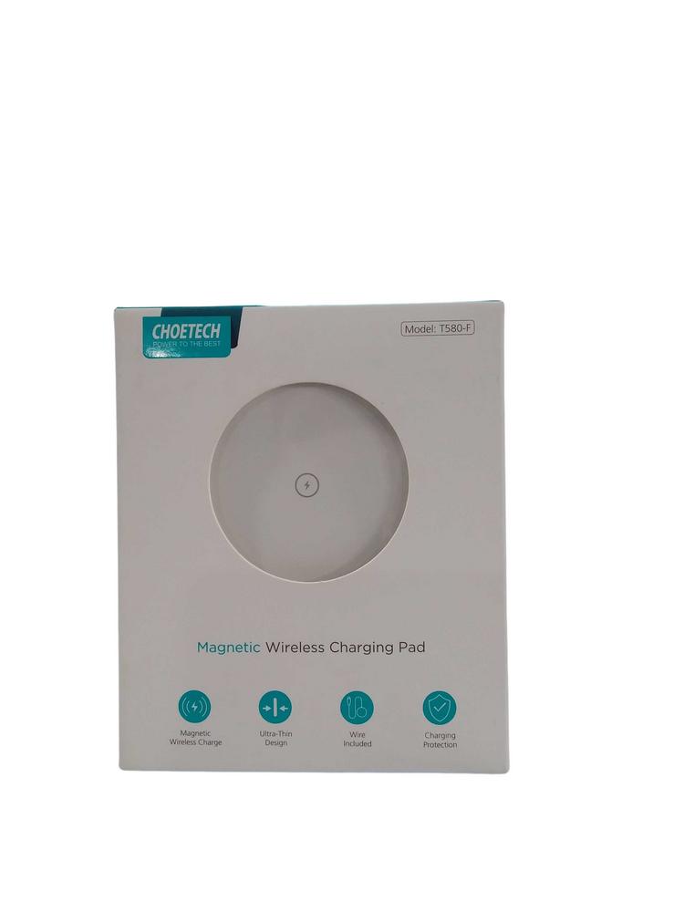 CHOETECH CHARGER WL SM 1PC