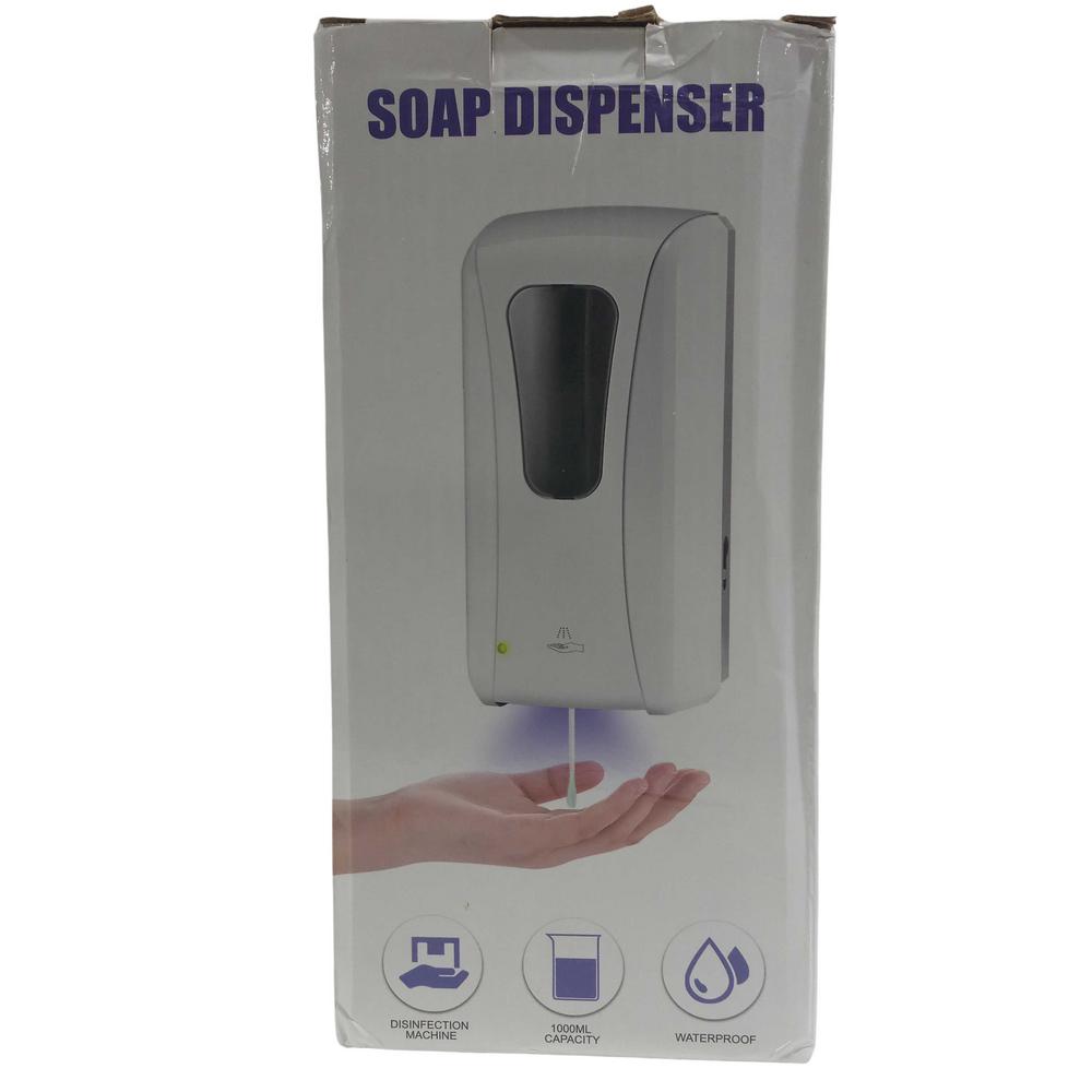 DSP SOAP DISPEN K2624 1L 1PC