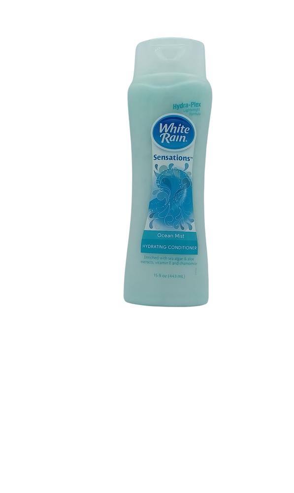 WHITE RAIN CONDITIONER OCEAN 18OZ