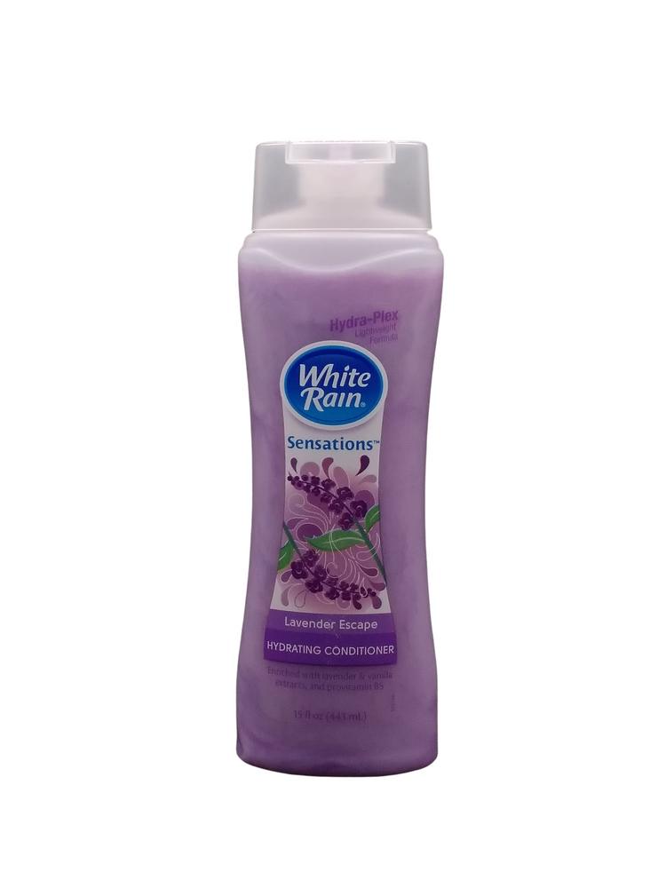 WHITE RAIN CONDITIONER LAVENDER 18OZ