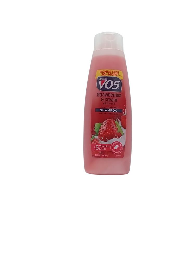 VO5 SHAMPOO STW  15OZ