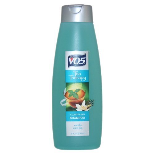 VO5 SHAMPOO VANI MINT TEA 15OZ