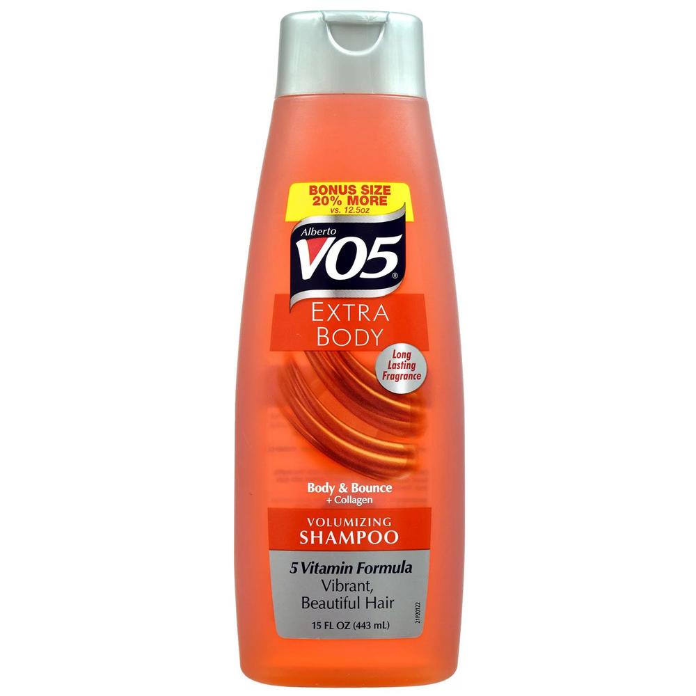 VO5 SHAMPOO VOLUM 15OZ