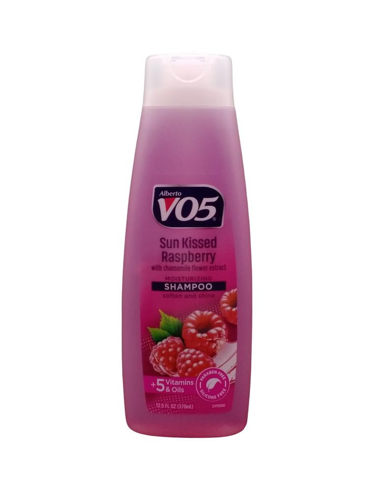 VO5 SHAMPOO SUN KISS 15OZ