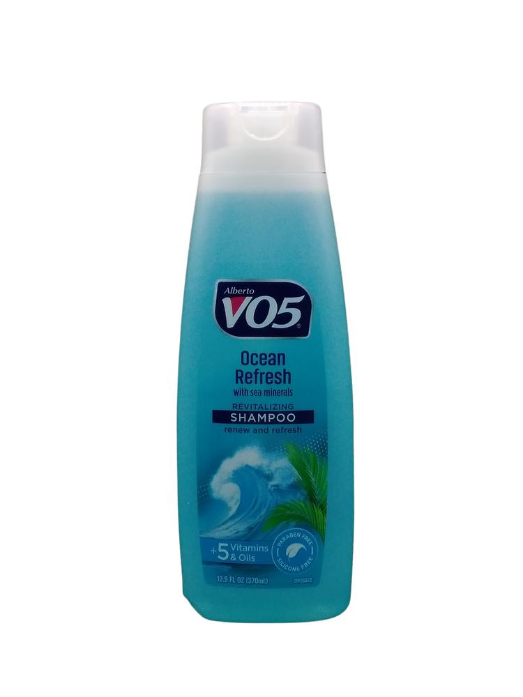 VO5 SHAMPOO OCN FRSH 15OZ