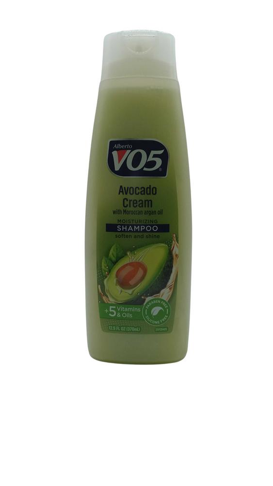 VO5 SHAMPOO AVACADO 13OZ