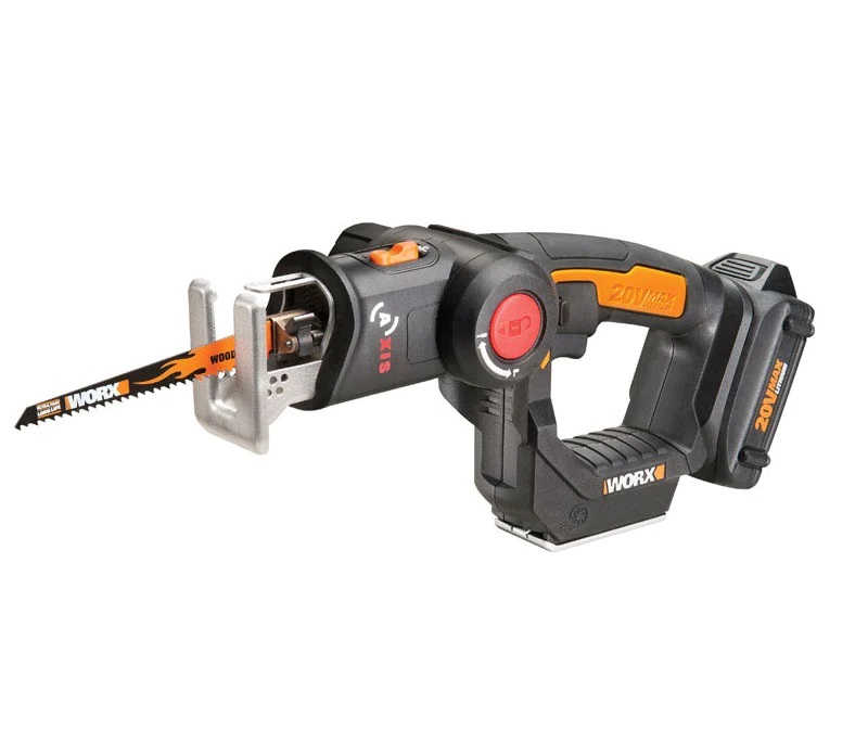 WORX JIG SAW 3/4" WX550L 1PC