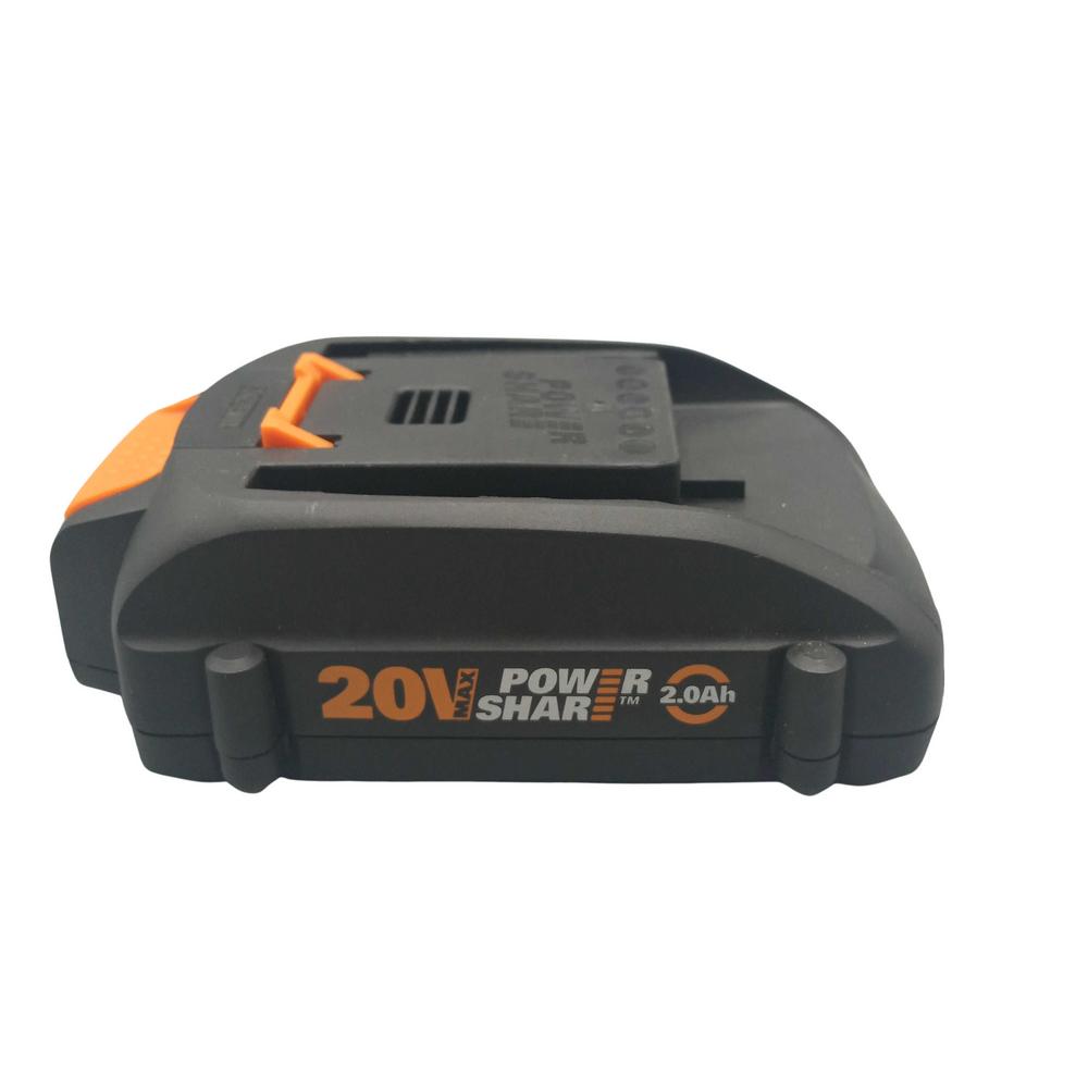 WORX BATTERY WA3575 20V 1PC