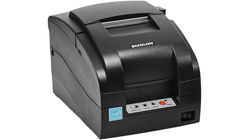 BIXOLON POS PNTR SRP275III 1PC