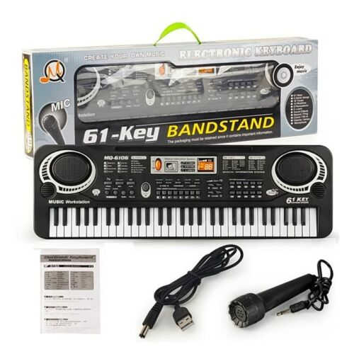 BRANDSTAND KEYBOARD 61 1PC