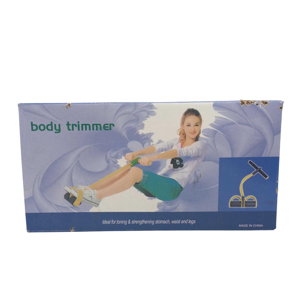 BODY TRIMMER 1PC