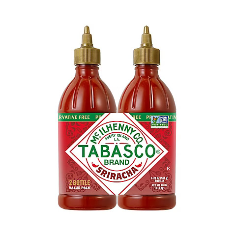 TABASCO SRIRACHA  20OZ