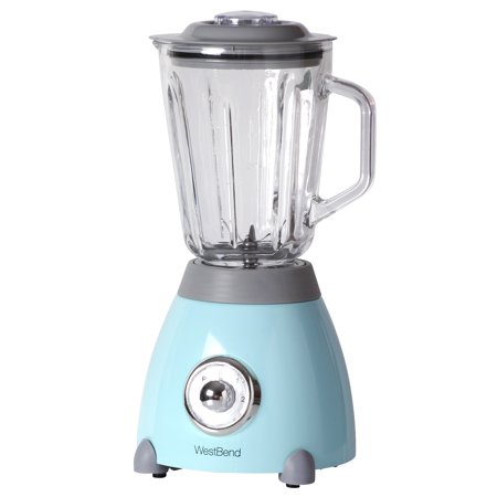 WESTBEND BLENDER 48OZ  WBRTBL13