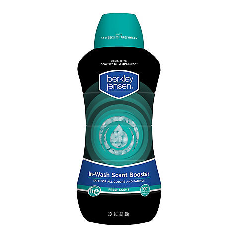 BERKLEY JENSONS SCENT BOOSTER  38OZ