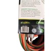 GO GREEN EXTENSION CORD 25' GG13725 1PC