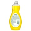 PALMOLIVE DISH LIQUID AB CIT 20OZ