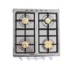 PREMIER STOVE BR 4 20" W/O BLK 6652 1PC