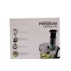 PREMIUM FOOD PROCESSOR PCFB50 W/BLENDER 500W 1PC