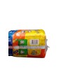 DRYKIDS DIAPERS SM 14CT