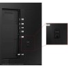 SAMSUNG TV 43" UN43AU8000 1PC