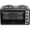 AVANTI TOASTER OVEN MKB40CIB 1PC