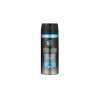 AXE DEODRANT SPRAY CHILLI  150ML