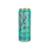 ARIZONA TEA DRINK CANE GREEN TEA 23OZ