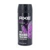 AXE DEODRANT SPRAY FRESH EXITE  150ML