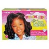 AFRICAN PRIDE DREAM KIDS HAIR RELAXER KIT  1CT