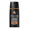 AXE DEODRANT SPRAY NON STOP FRESH  150ML