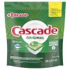 CASCADE DISH TAB  25CT