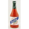 CRYSTAL HOT SAUCE  12OZ