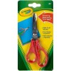 CRAYOLA SCISSORS METAL 1CT