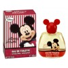 DISNEY MICKEY EAU DE TOILETTE 100ML 1PC
