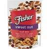 FISHER TRAIL MIX SWEET NUT 4OZ