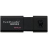 KINGSTON FLASH DRIVE 64 GB 1PC