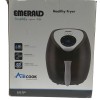 EMRALD AIR FRYER 4L EME1812 1PC